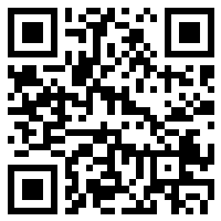 QR Code for bitcoin:1LWChkBDaFfG6B637GdgjSffrPsJr7Mfry