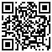 QR Code for bitcoin:1LWEEaqNWAPLDwozj1D34GsoLKTmvy3NN