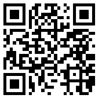 QR Code for bitcoin:1LWFkr5Tkt8oFC7L4eCGEJ2vyow4ZrptNd