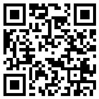 QR Code for bitcoin:1LWJU56njEmP4ppVTikSkocWag4mV4rpUf