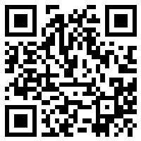 QR Code for bitcoin:1LWKZXZZnbSPkraw8bYjVGYUKXdQQwU7d5