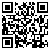 QR Code for bitcoin:1LWUmNxdYEMLEzVnfQQGmnTueeFDQ3Ctry