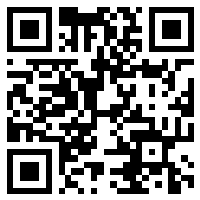 QR Code for bitcoin:1LWVZRPV7Xz4krHBnr3ZjBwWdfmsRV2dkg