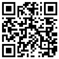 QR Code for bitcoin:1LWeDFPxLEnpHTY1sz69uRefJPAWzpqXDZ