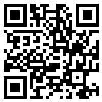 QR Code for bitcoin:1LWfD3FqCTAR1kfPxhnBWLEVTrfA7CfJbS