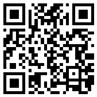 QR Code for bitcoin:1LWhxaUmkansApNyxY4gmsFVDqgEif9K5B