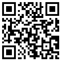 QR Code for bitcoin:1LWiov8M4v1dTbyYEVzjGDNTkoEhixJY6p