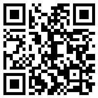 QR Code for bitcoin:1LWnbHRyfzESi6jfi51kNet4UPYwS98VQX