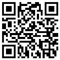 QR Code for bitcoin:1LWoD6gPL6ZAYG548rmYBx74bW9M9riNvs