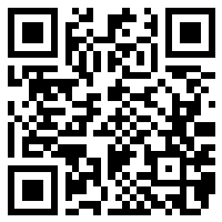 QR Code for bitcoin:1LWzSSosmZ2n577FM6ctf6fVddy9eYAA9U