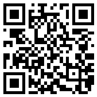 QR Code for bitcoin:1LX2vATS4GDojTavRFarzPXzPv6rhkS41G