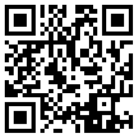 QR Code for bitcoin:1LX43J5nPws5ujF7ProRh9AJEfvG4WAYj5