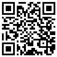 QR Code for bitcoin:1LXBBb2PpidZWrroKw55Zumncg3hDKFB3w