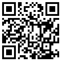 QR Code for bitcoin:1LXBisaVAMnVompNz5Laf2Xam2CuZTyXmZ