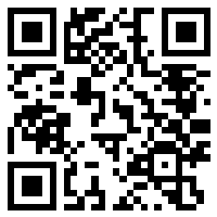 QR Code for bitcoin:1LXELv64ASGhj31MEY1FYP2J5xMasK6AT6