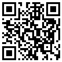QR Code for bitcoin:1LXFUBhRAkYMm2mi2M5drpVRmQ1iw956vK