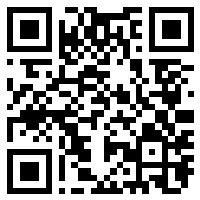 QR Code for bitcoin:1LXGTrZpzb3SxnczukiHdviFhb6XV3LSRL
