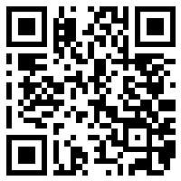 QR Code for bitcoin:1LXGm2nxQFSQw7HydwJbSkv8VEK9pYHJBD