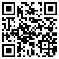 QR Code for bitcoin:1LXJS5hvJX9zbQuMKgiQTMGLvksRCNPkw4