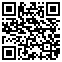 QR Code for bitcoin:1LXLSaCsuRWignDcZjeiVDJMcoP7QnnoNS