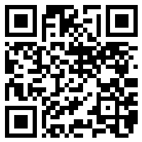 QR Code for bitcoin:1LXMb5i1rdSo3To6J2ttCSJCowXH9zV4L7