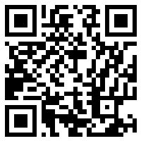 QR Code for bitcoin:1LXRRa8rcp8Tx8DcupfGn6q7Q3o7WkswF7