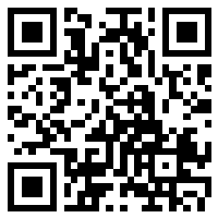 QR Code for bitcoin:1LXTvayUkbM9XrK4krRgu2Kd9o41TKwWfr