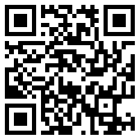 QR Code for bitcoin:1LXY8ckKrMsDchRQ76Zx5LL6MBFubjrGPy