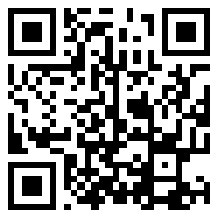 QR Code for bitcoin:1LXYdTw5HjCPzFwNKjiDbjWW76efgdxVdh