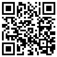QR Code for bitcoin:1LXbKhM9RcUw3QDrUtBkATfD78dN1RGe3S