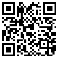 QR Code for bitcoin:1LXcPftVq6bJXF2AnUwrVffZCVxaaz2XyD