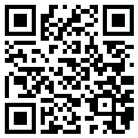 QR Code for bitcoin:1LXcT8cwqrAsj3sGA21eEVCKfCs4hZ2prs