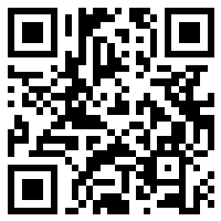 QR Code for bitcoin:1LXcjAA5fs1qKCBDEa3faRMWMtRjVMhE7h