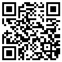 QR Code for bitcoin:1LXf7zP65XfZRg6UR7ZWN2fe622fnrk8J1