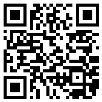 QR Code for bitcoin:1LXgcqfjdfKmbhyRWWnB9X7a9bfDroGA1g