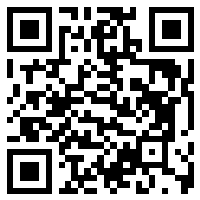 QR Code for bitcoin:1LXgeqFUbz5fbaZaZw1EiTwNBJXmoct6ea