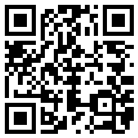 QR Code for bitcoin:1LXiDAFyexJsQNCQVGEStZYDQmaeZqZvYU
