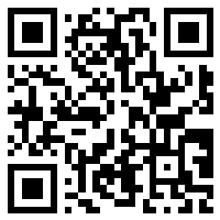 QR Code for bitcoin:1LXkNjrtCDxiFXiFXKojvUdBsvmgCDAxYk