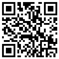QR Code for bitcoin:1LXm4CzehmJttisUybkSrtAkjED2ZTcAV7