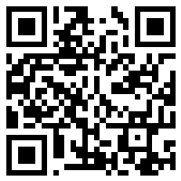 QR Code for bitcoin:1LXr58aaogUHwEiFAaE7bJpuy462uiVRo