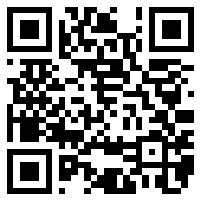 QR Code for bitcoin:1LXvrBwASQJpk1UHzdAnX5KB93s4mcotY8