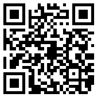 QR Code for bitcoin:1LXxH1RfcSwthv6mVS2aXwBXUSxctjJeqS