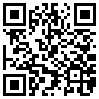 QR Code for bitcoin:1LXzL6rAvRh2L14XndRswBWNeJstJsWKH8