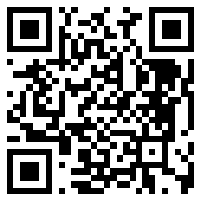QR Code for bitcoin:1LXzj4jBF24M5bedxecFKDMKAAtv99v3k4