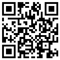 QR Code for bitcoin:1LY4QqTyPSxC3YncEwdb15FuKBgi6DT7vr