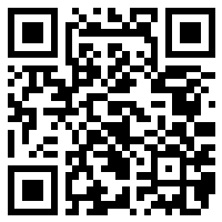 QR Code for bitcoin:1LYVbD3KcFbE7kn57ZSdAmmGVMd64dS4sv