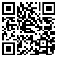 QR Code for bitcoin:1LYapCryvhGirUE7zeeHB2Yu44qXM9Nfcb