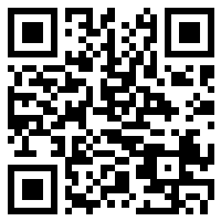 QR Code for bitcoin:1LYbV75GU2yyp47k9dBwKgrUpkSH2DWeUB