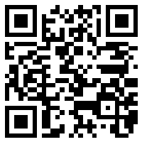 QR Code for bitcoin:1LYdeibEDt8CKQrfQGmKBYqMtkMocdkn4a