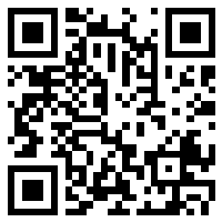 QR Code for bitcoin:1LYg2XmoWT44ysPFCmt5KxwfsEePfvf8gj